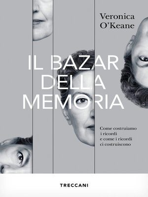 cover image of Il bazar della memoria